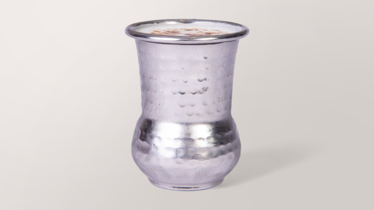 Salty Lassi