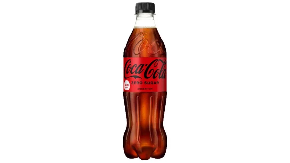 Coca-Cola Zero