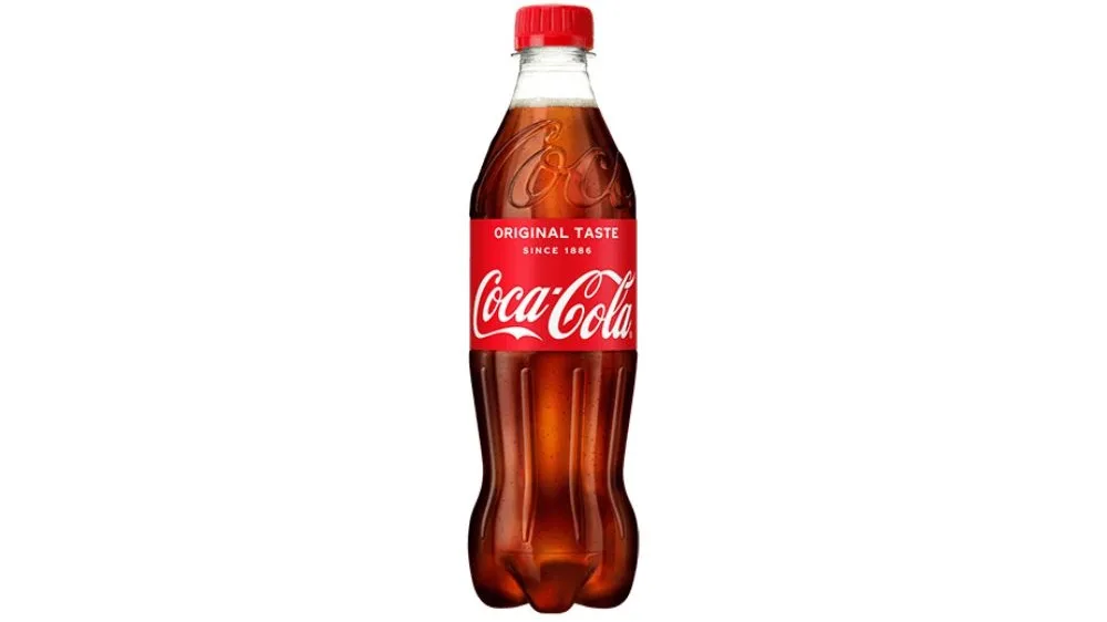 Coca-Cola