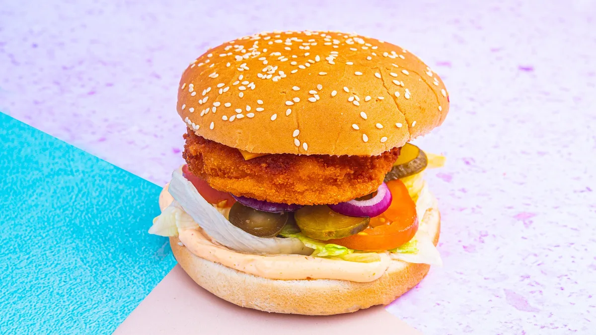 Kanaburger