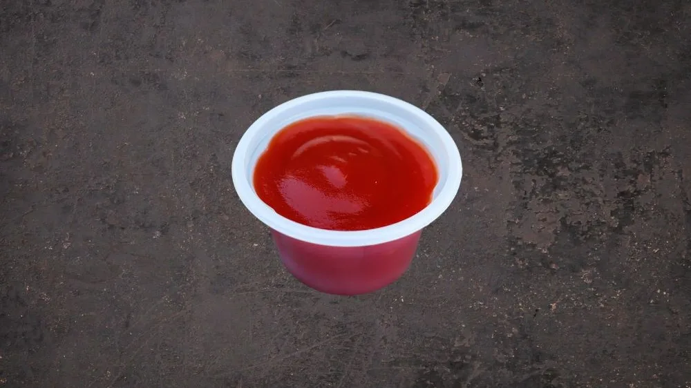 Ketšup
