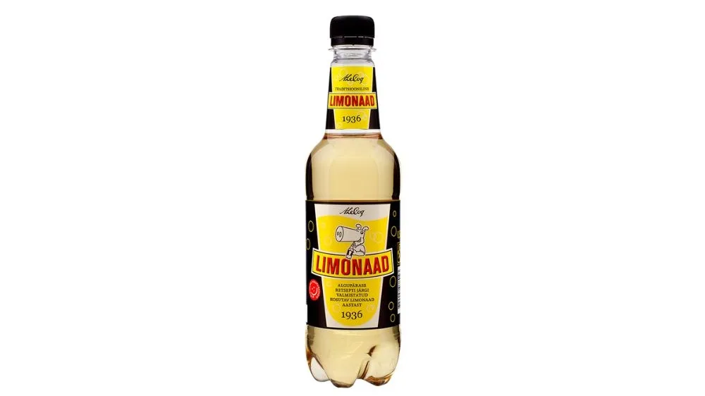 Limonaad traditsiooniline