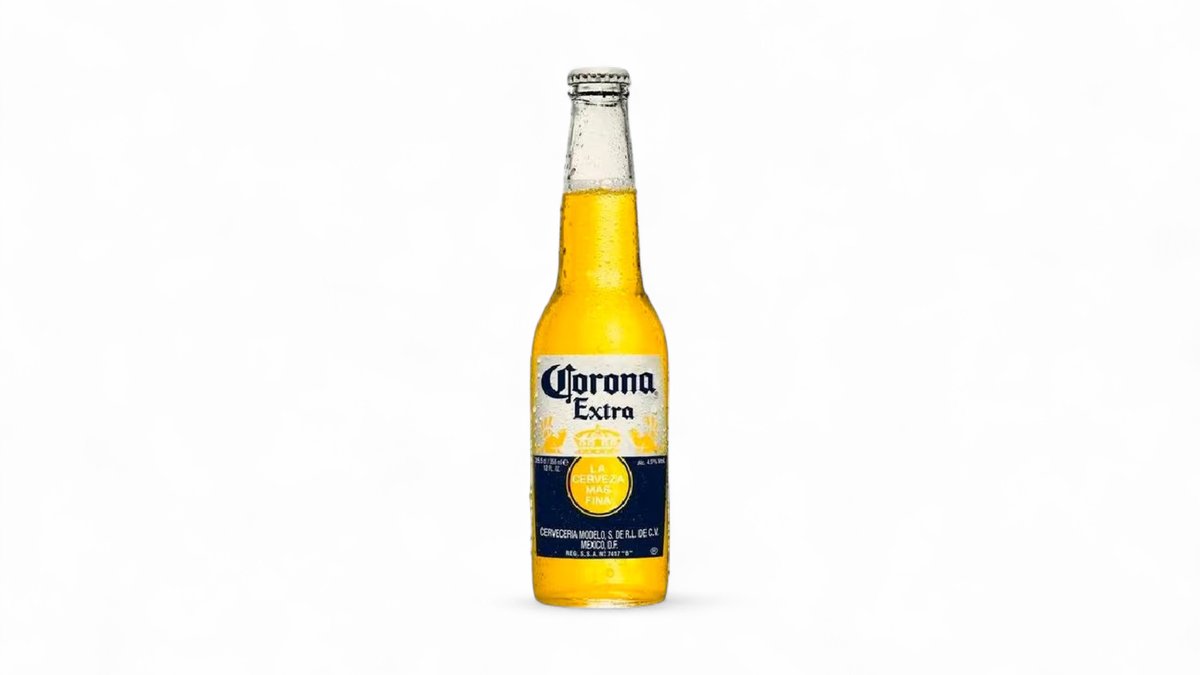 Õlu Corona Extra