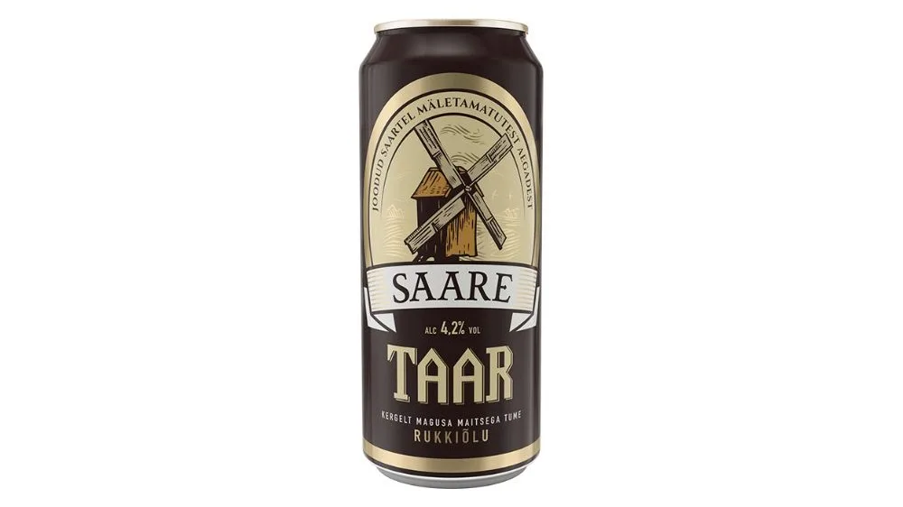 Õlu Saare Taar