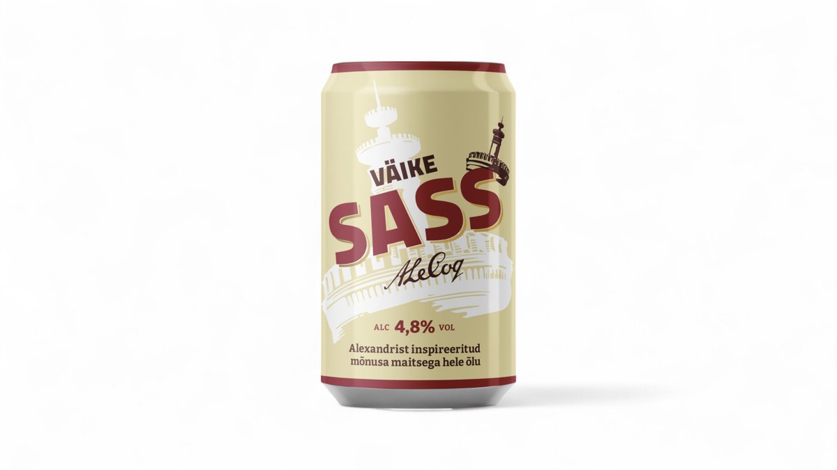 Õlu Väike Sass