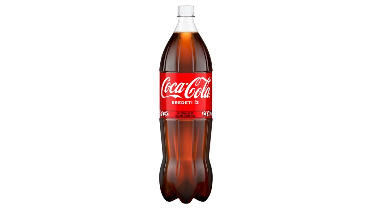 Coca-Cola 1,75 l