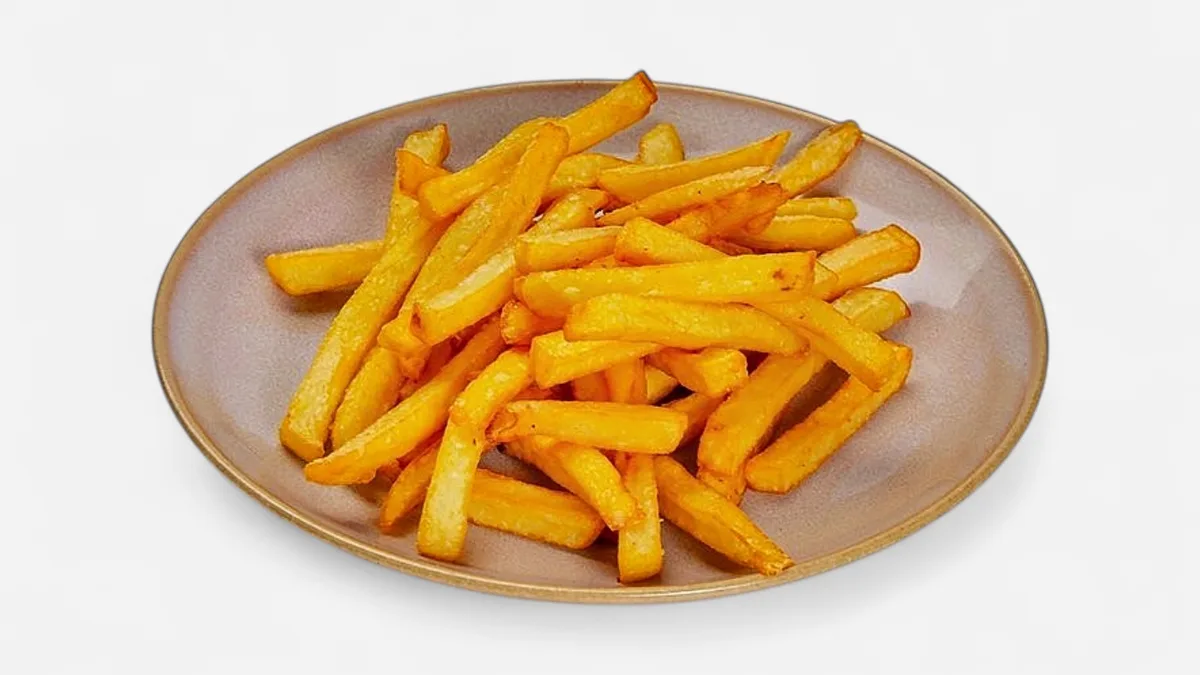 Hasábburgonya