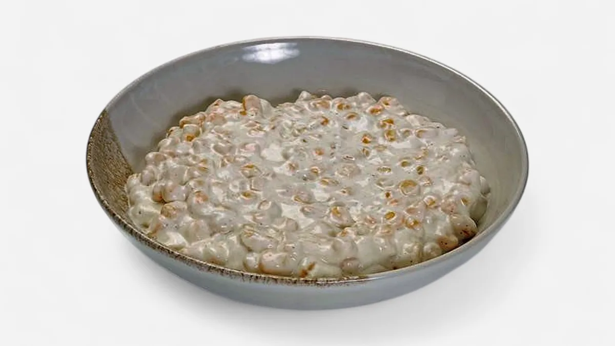 Majonézes kukoricasaláta (1kg)