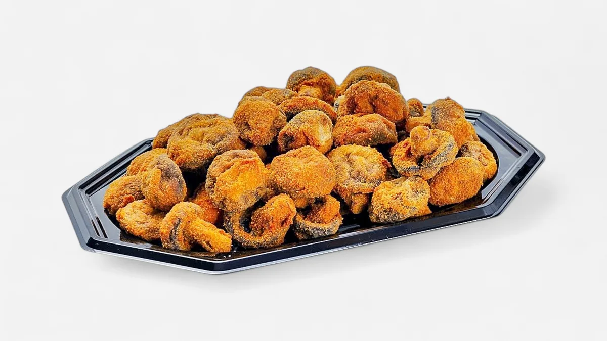Rántott Gomba 1kg