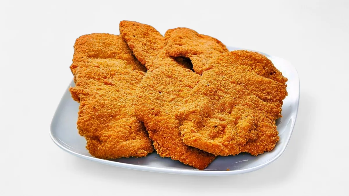 Rántott karaj (1kg)