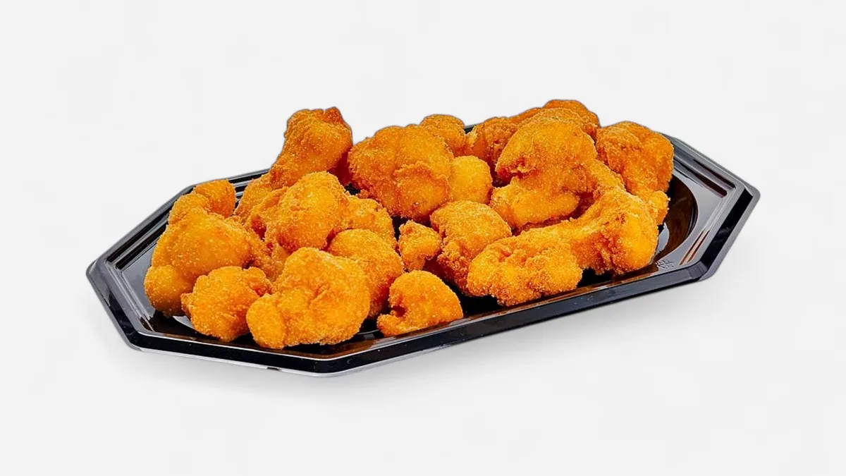 Rántott Karfiol 1kg