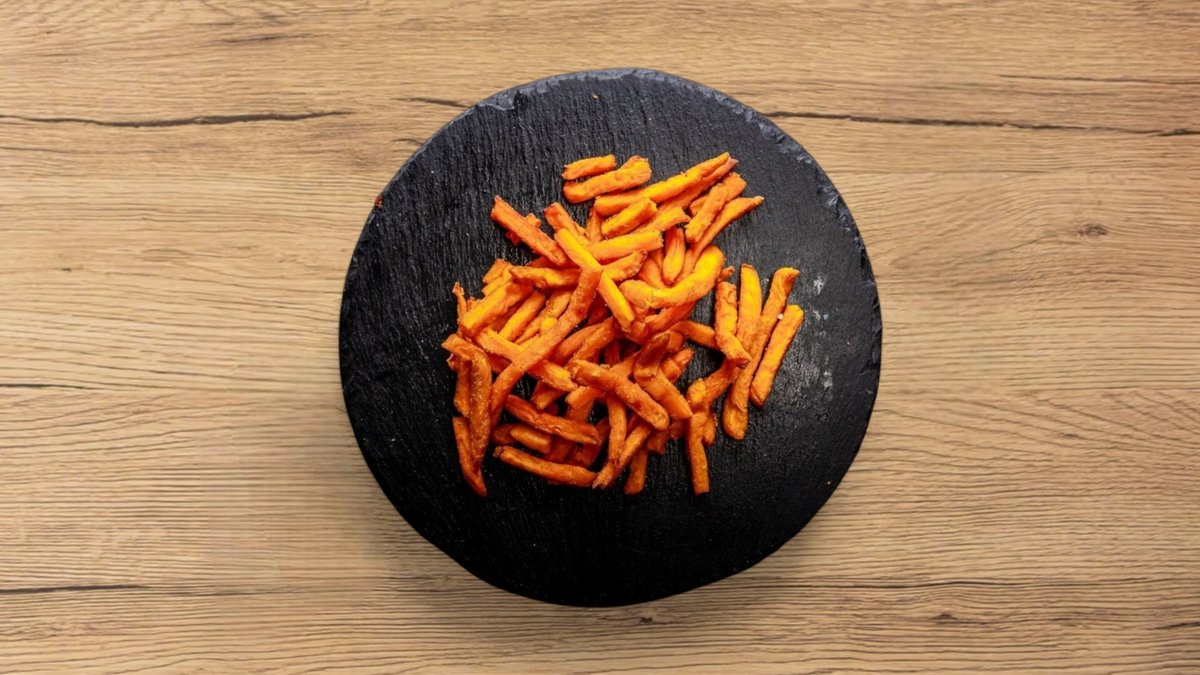 Édesburgonya 1 kg