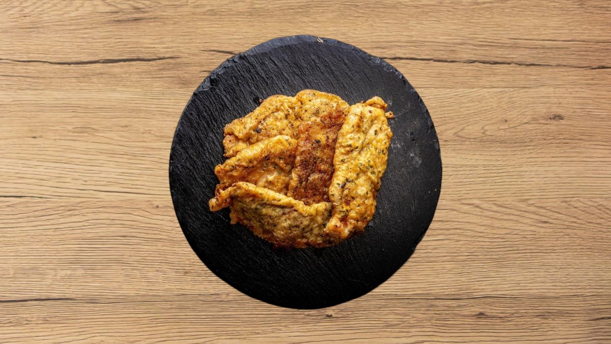 Párizsi sertésszelet 0,5 kg