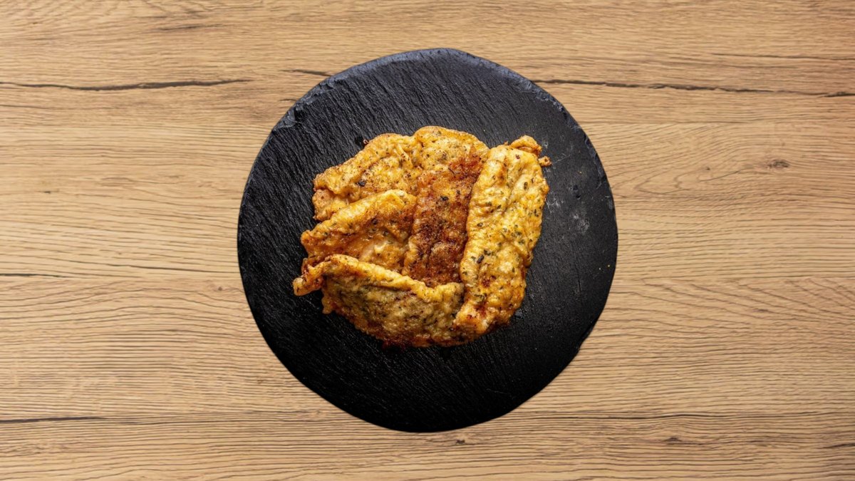 Párizsi sertésszelet 1 kg