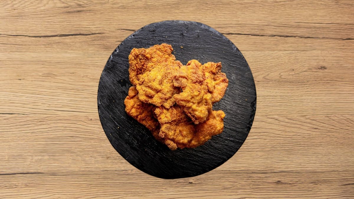 Rántott tarja 1 kg