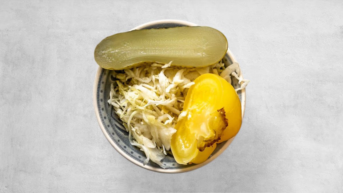 Vegyes savanyúság 0,5 kg