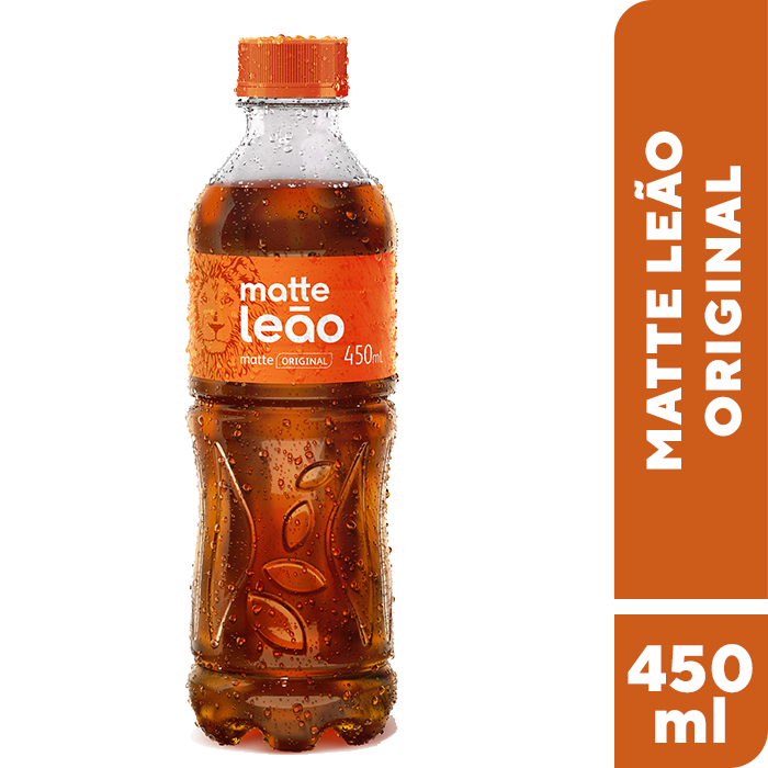 Matte Leão Original 300ml
