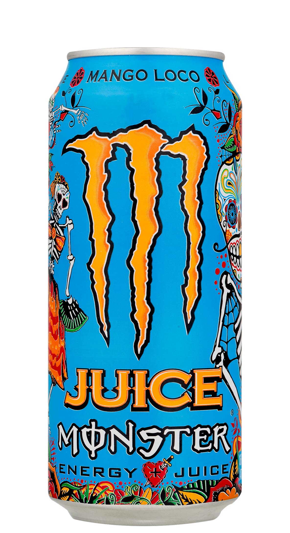 Monster Mango Loco 473ml