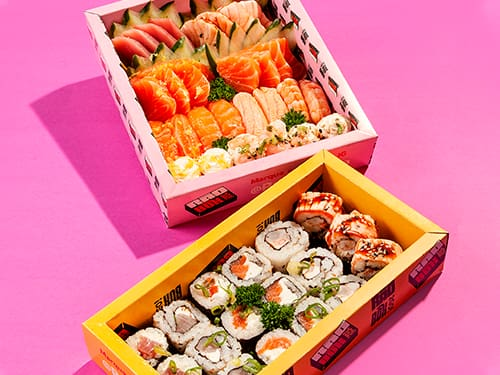 Pra Comer com Best (48 Unidades)