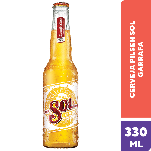 Sol Original 330 ml