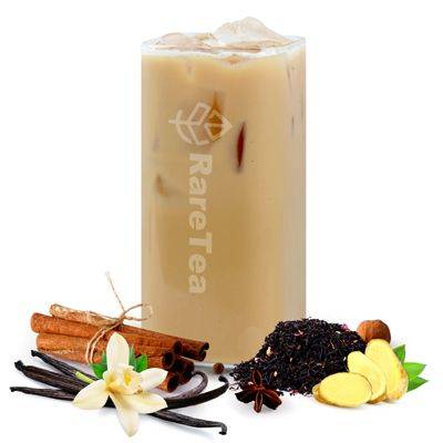 Chai Milk Tea