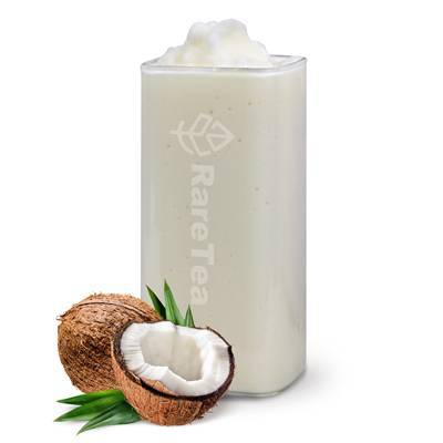Coconut Freeze