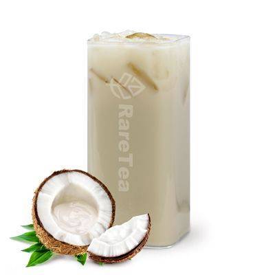 Coconut Milk Tea