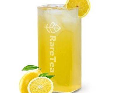 Lemon Spring Tea