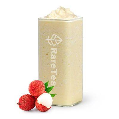 Lychee Smootea