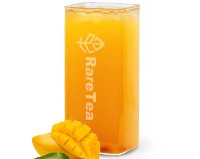 Mango Green Tea