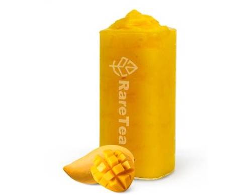 Mango Smoothie