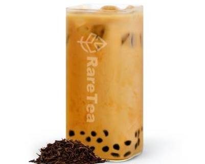 Okinawa Milk Tea