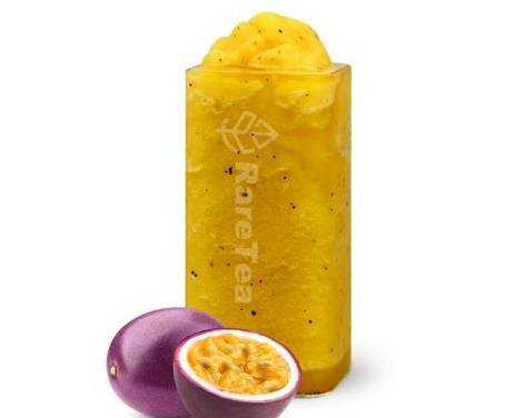 Passion Fruit Smoothie