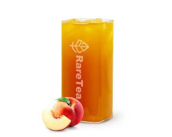 Peach Black Tea