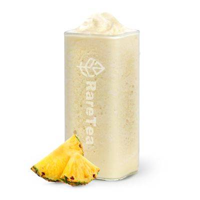 Pineapple Smootea