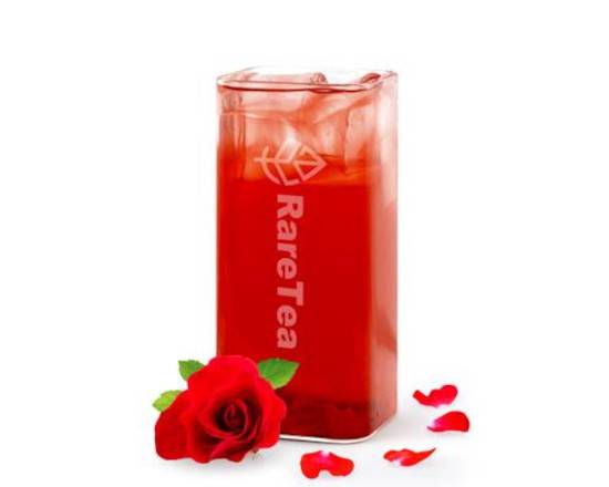 Rose Spring Tea