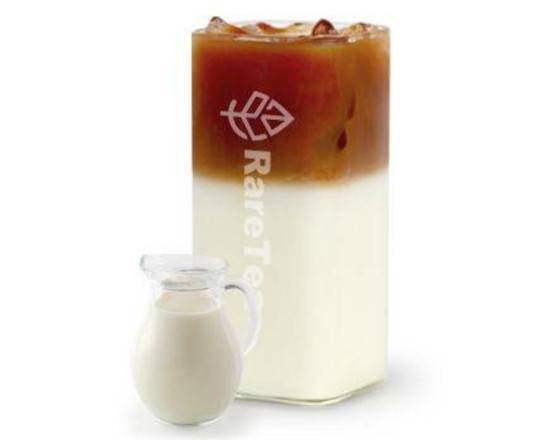 Tea-presso Milk Tea