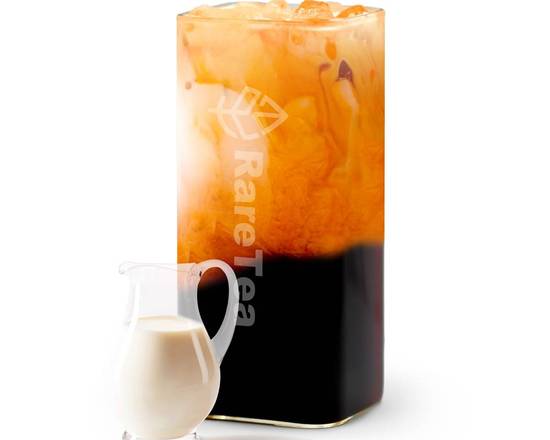 Thai Milk Tea