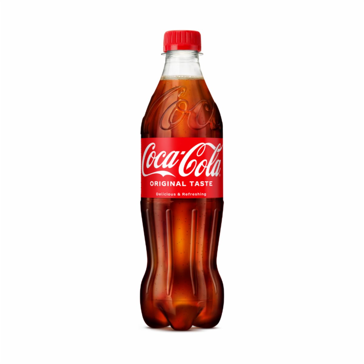 Coca-Cola Original 50cl