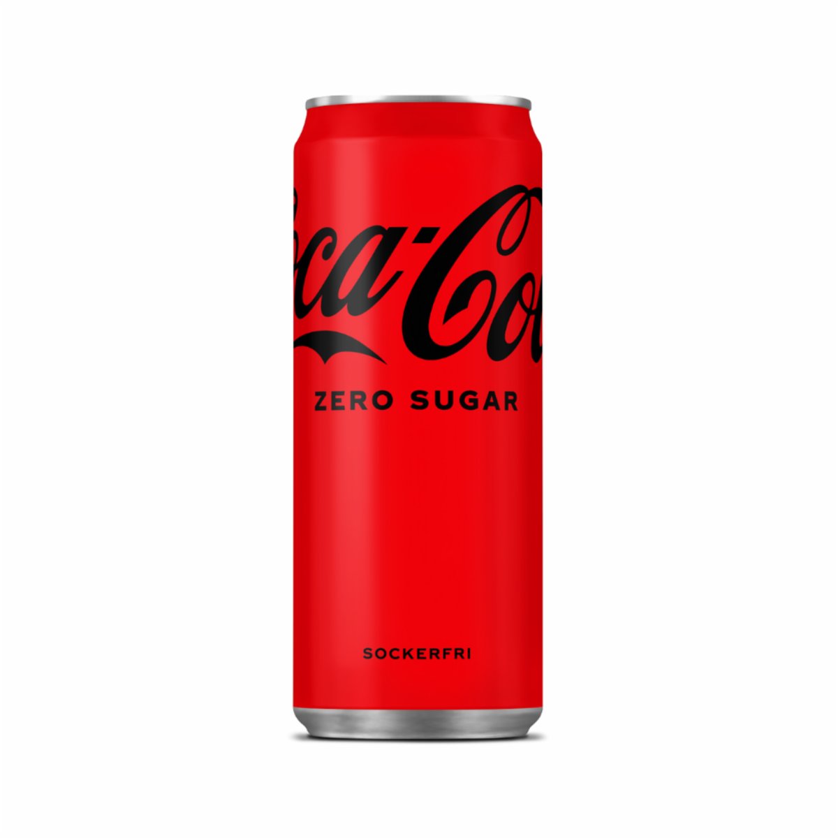 Coca-Cola Zero 33cl