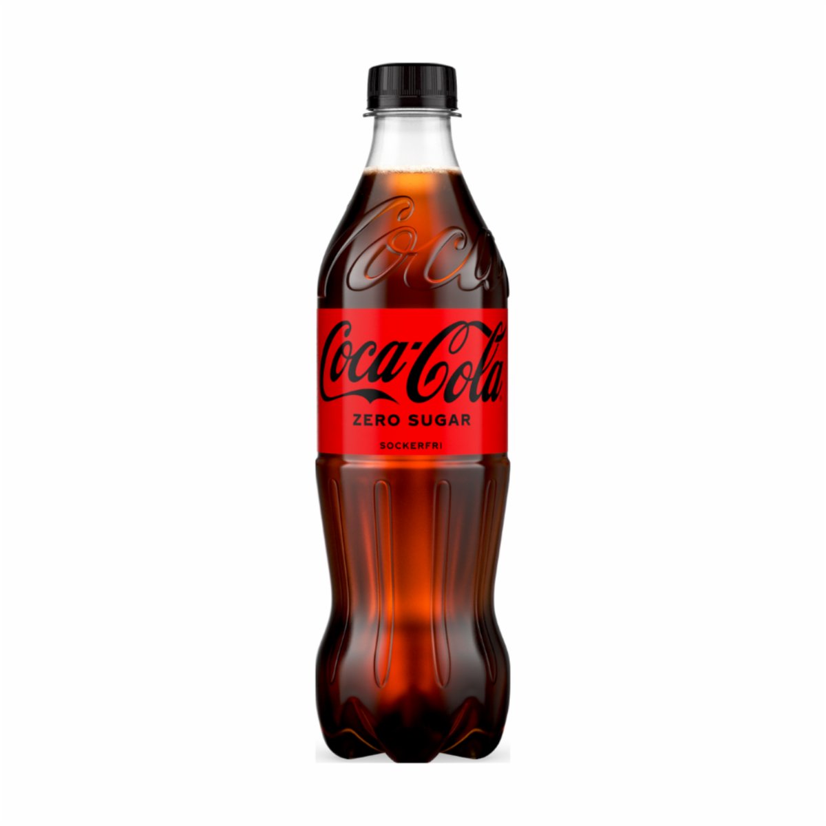 Coca-Cola Zero 50cl
