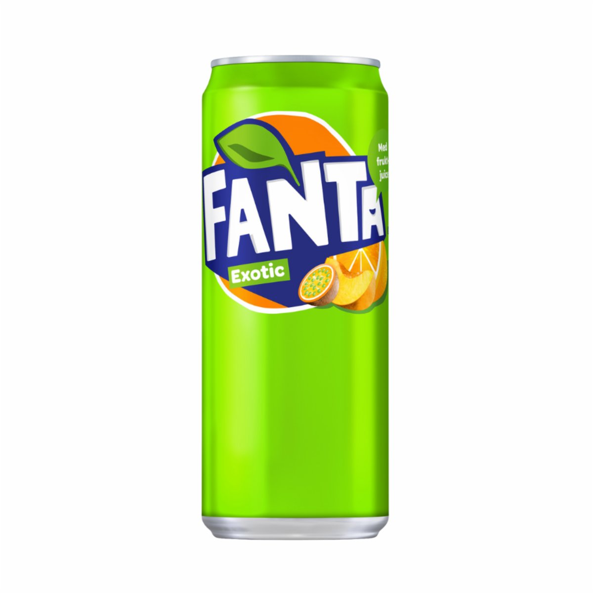 Fanta Exotic 33cl