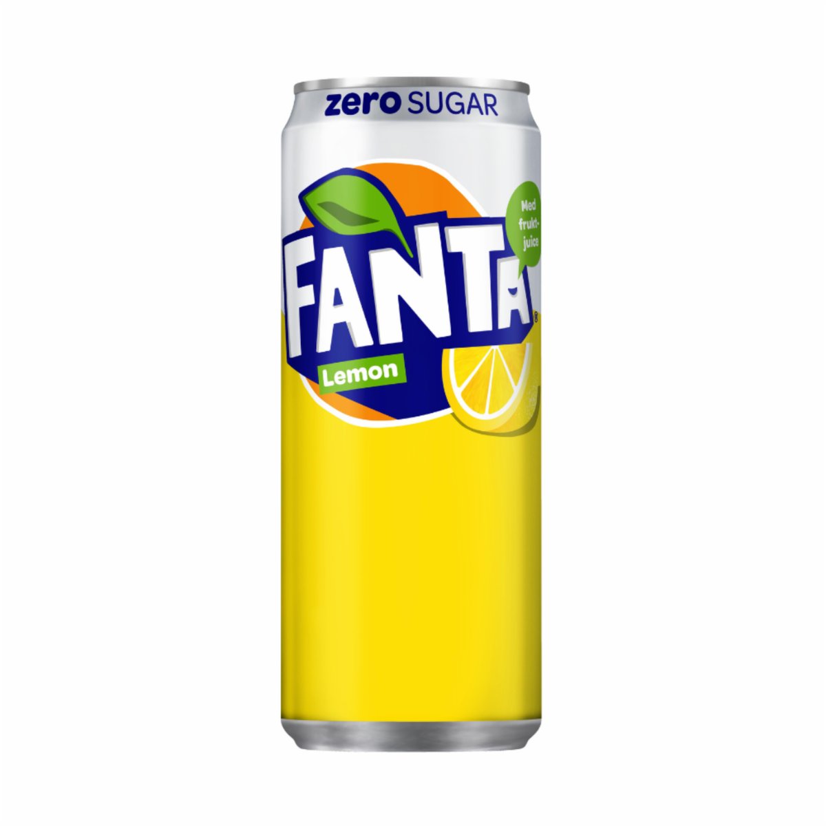 Fanta Lemon 33cl