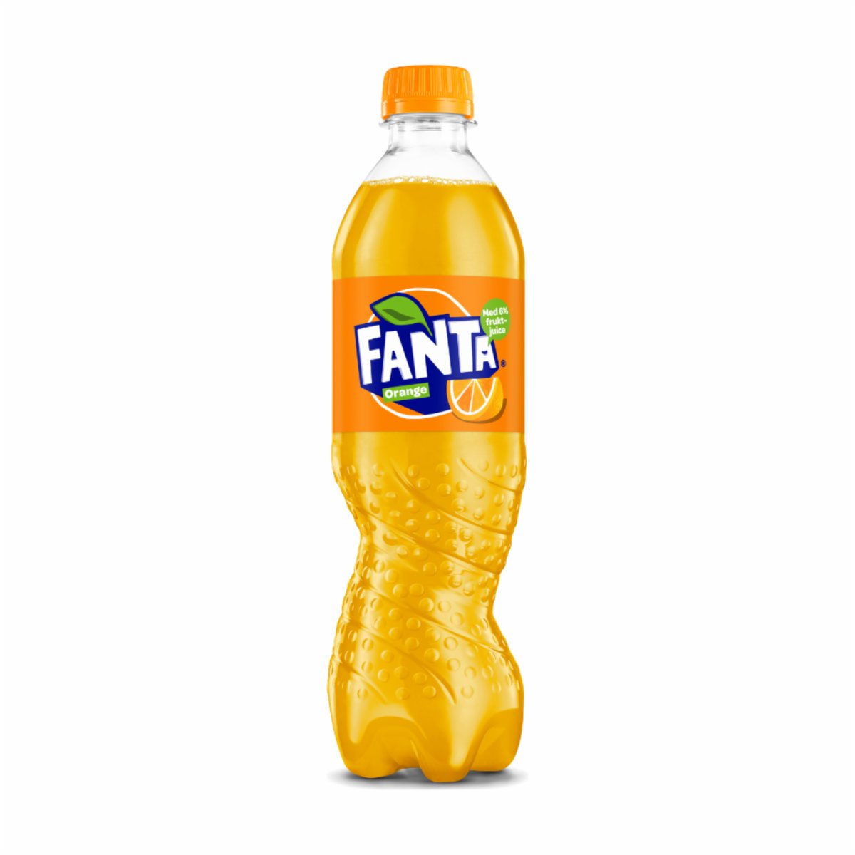 Fanta Orange 50cl
