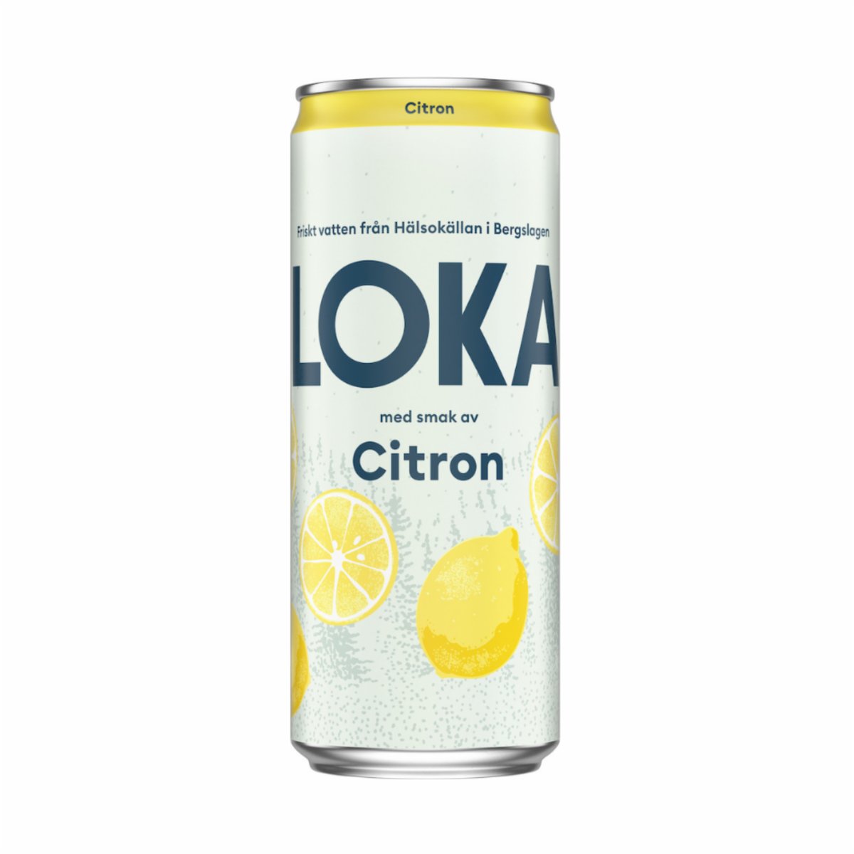 Loka Citron 33cl