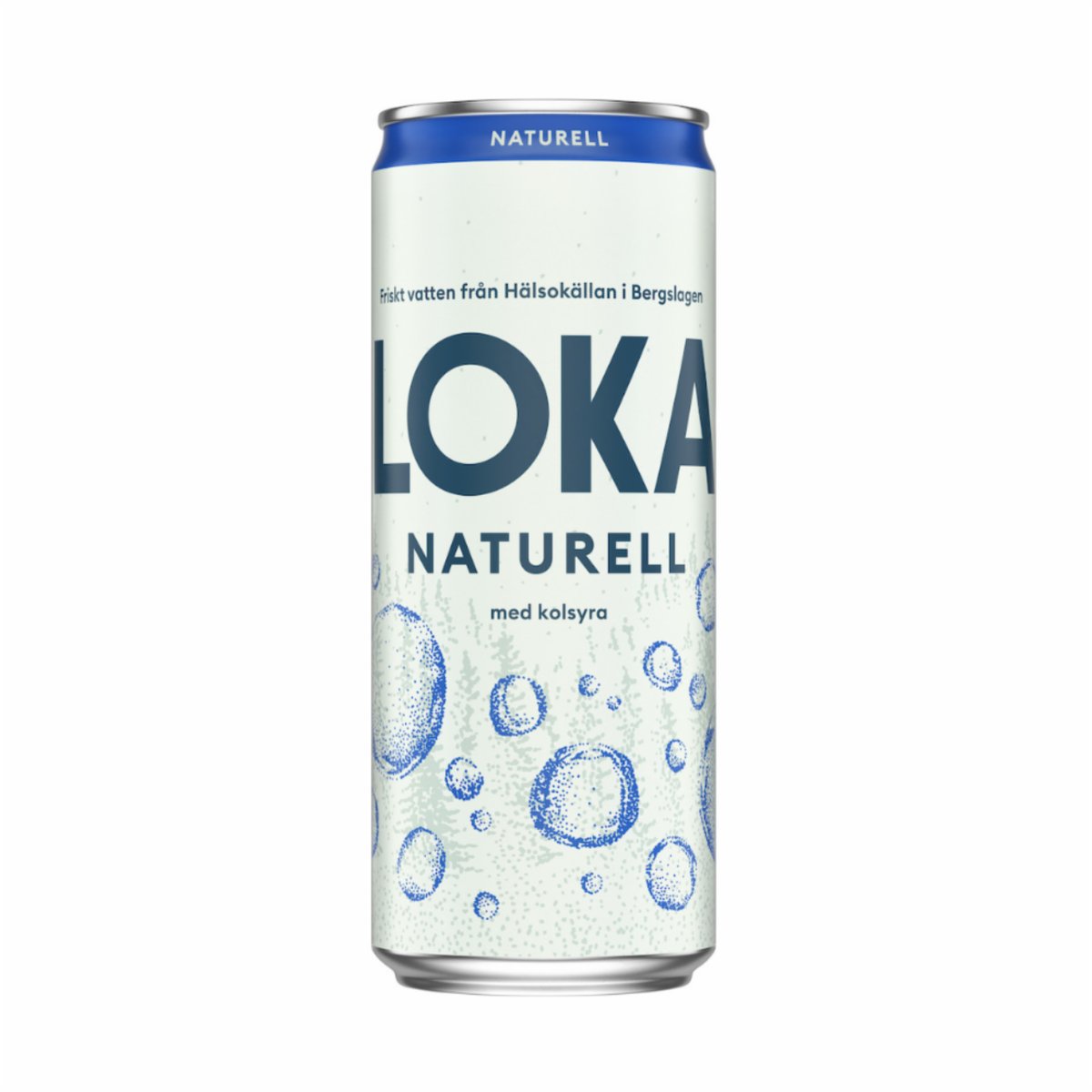 Loka Naturell 33cl