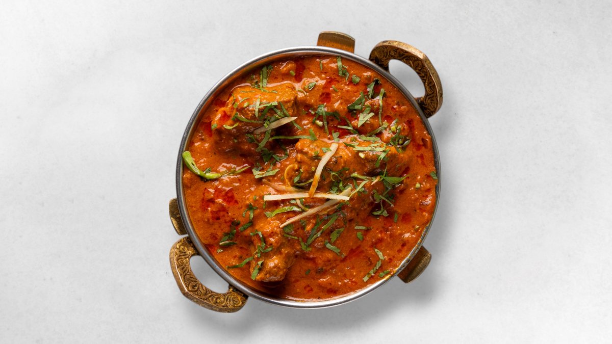 Beef Masala