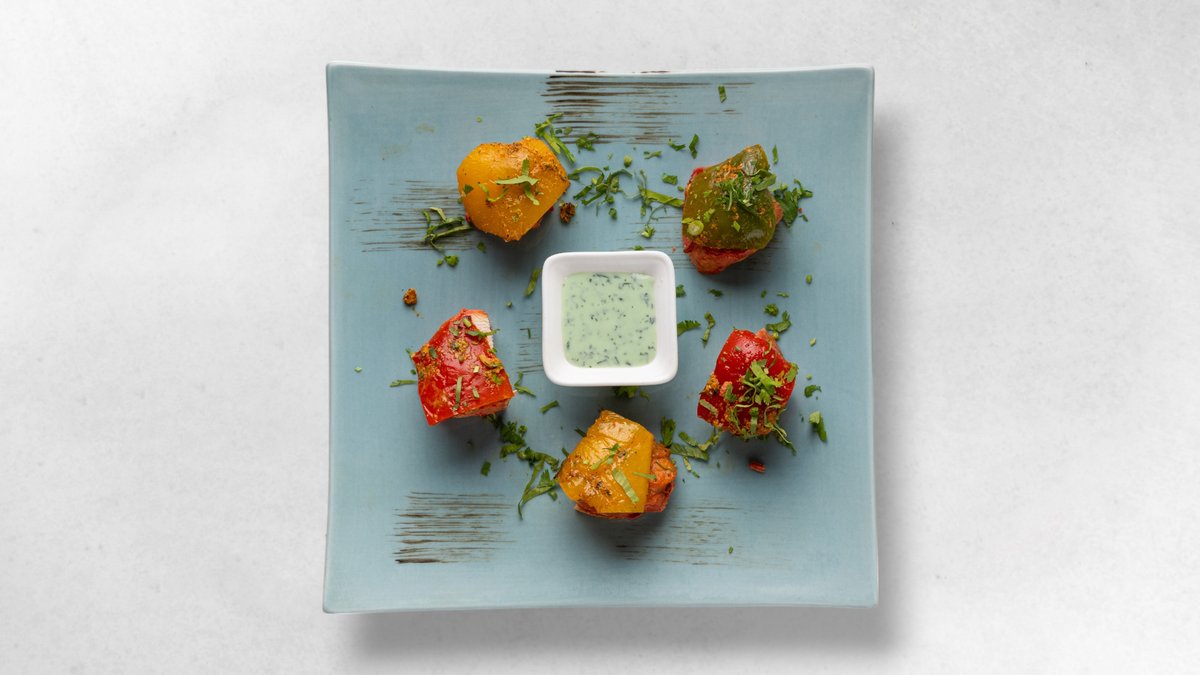 Chicken Tikka
