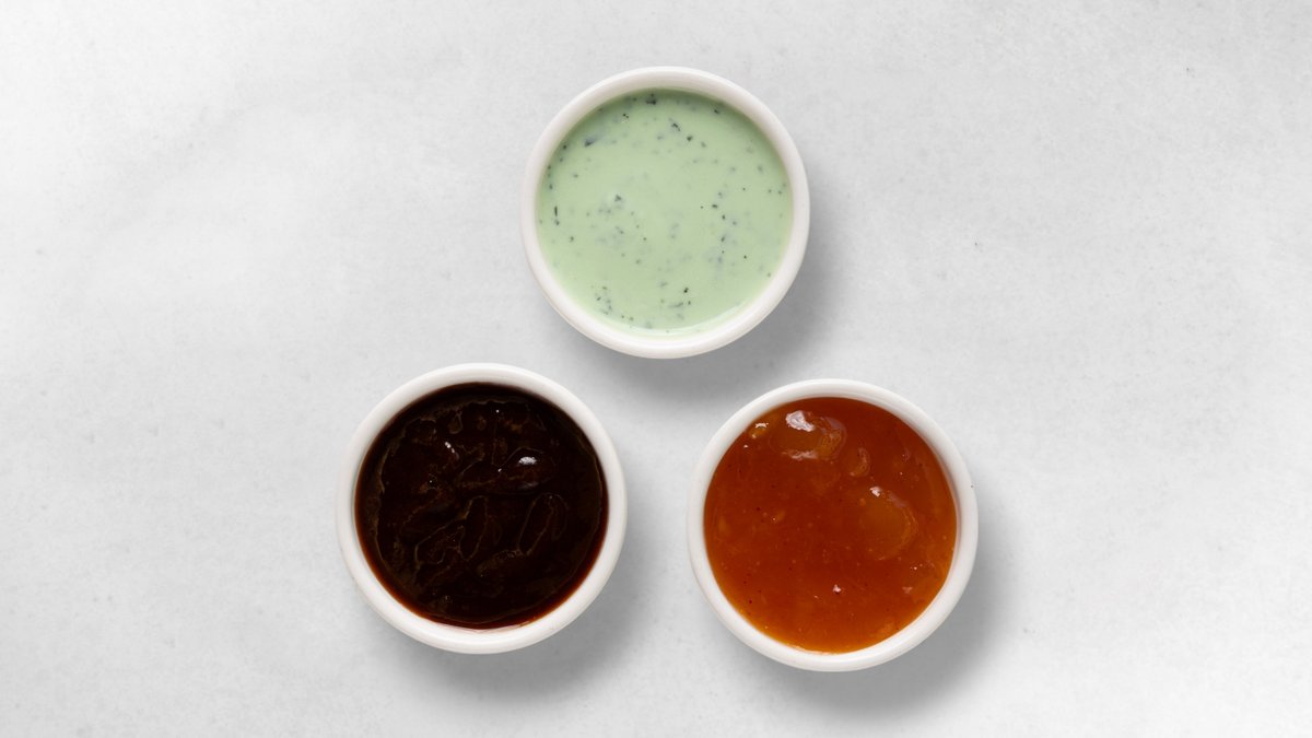 Chutneys