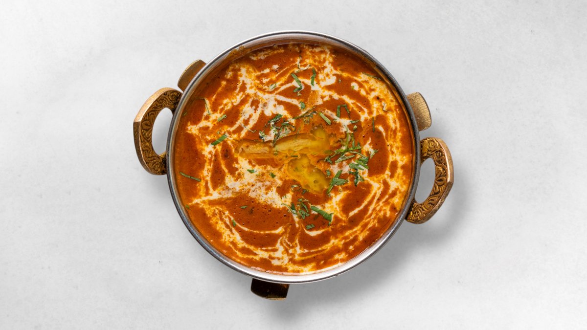 Dal Makhni